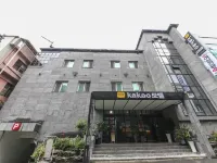 Wonju Kakao Motel Hotels in der Nähe von Zentraler Markt Wonju