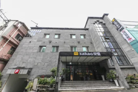 Wonju Kakao Motel