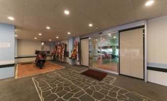 Carlton Hotel Bupyeong