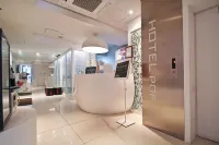 Hotel Pop Guri - Bintang 2