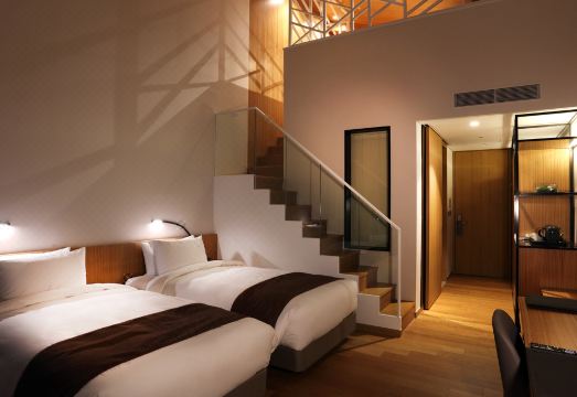 대교 마이다스 호텔&리조트