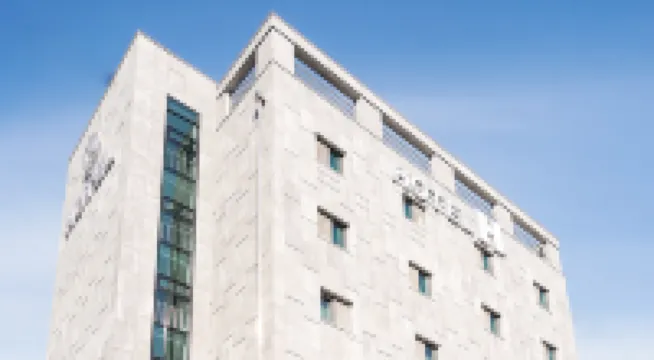 Anseong Tourist Hotel H