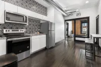 Apartment 1: Okmulgee Main St Hotel di Okmulgee