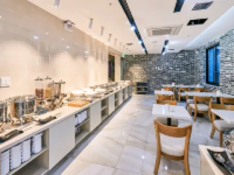 Dubai Hotel Hoteles en Gwangju