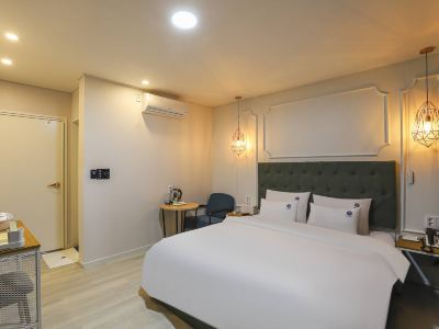 Hotel Lian Sacheon