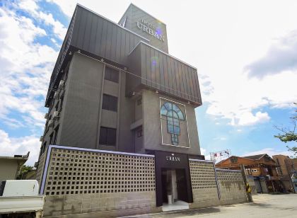 광양 호텔 어반