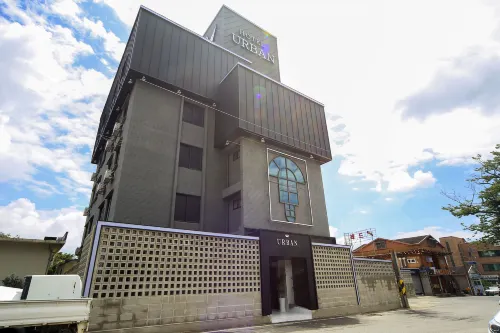 Gwangyang Hotel Urban Hotels in Gwangyang