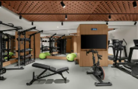 Aloft Istanbul Karakoy