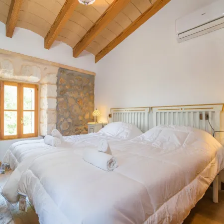 Son Paparra - Villa With Private Pool In Inca