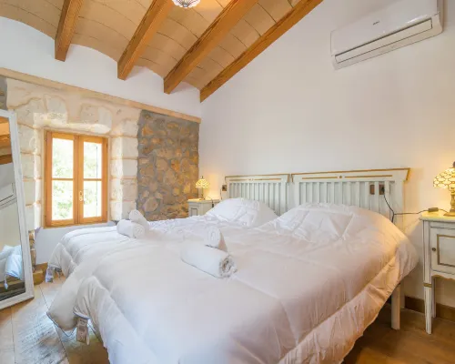 Son Paparra - Villa With Private Pool In Inca Hotels in Inca