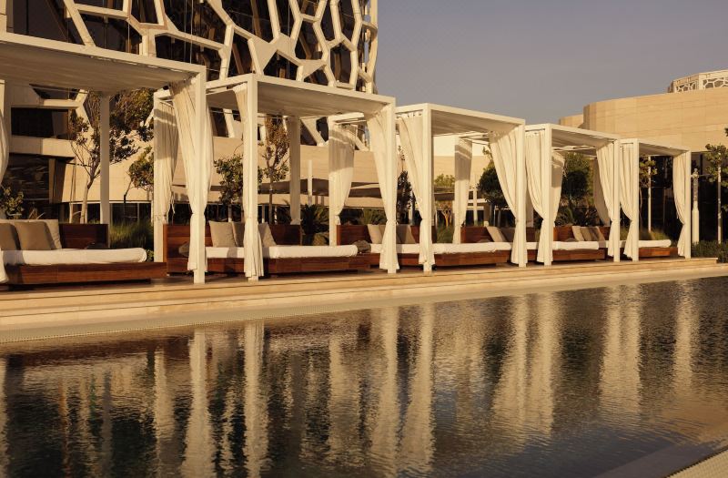 Rosewood Doha photo 4