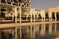 Rosewood Doha - Pools