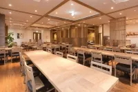 露櫻飯店-山口湯田溫泉店 - 早餐