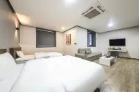 Sanriji Hotel Hotels in Namwon-si