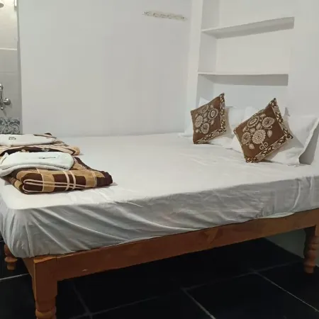 Coconut Tree Guest House