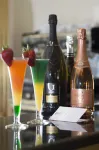 Hotel Terme Milano - Bar