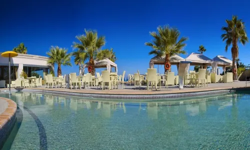 艾利諾託阿波拉瑪酒店