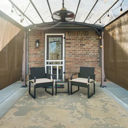 4 Mi to OU Campus & Stadium! Suburban Norman Home
