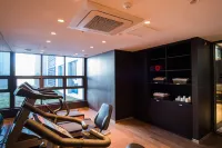 IBC Hotel Dongdaemun