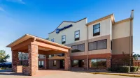 Best Western Rayne Inn