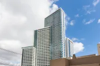 7th Avenue Oxford Residence Hotels in 