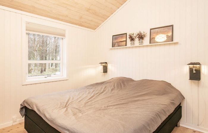 5 person holiday home in Jerup-By Traum