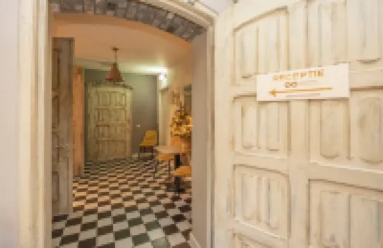 Valkenburg Apartment Near City Centre