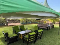 Savannah Lodge Nguluni Hotels in Tala