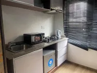 6129 Luxzri Apartment