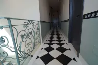 Elidon 1833 Hotels in Pancevo