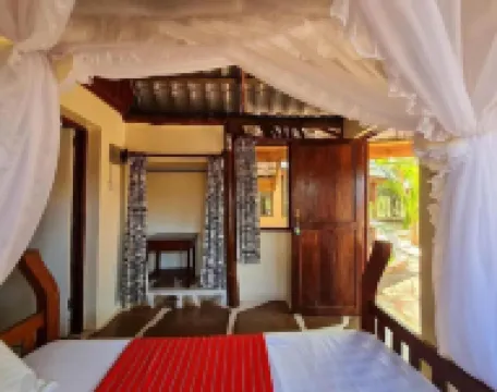 Kijani Cottages Beach - 2 Sao