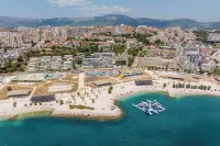 カーサ マトシカ アパートメンツ