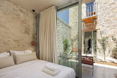 Hub Hospitality Hotel a 