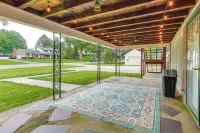 3 Mi to Pro Football Hall of Fame: Home w/ Yard! - Homestays