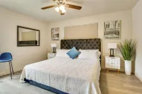 2 Mi to UF Campus: Modern Condo w/ Pool Access! - Condos