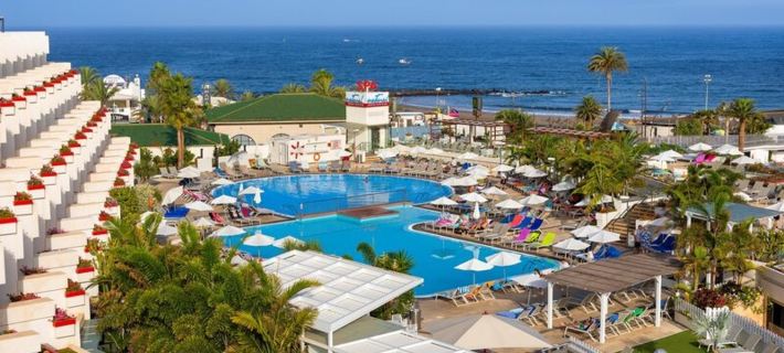 Alexandre Hotel Troya Hotels in Adeje