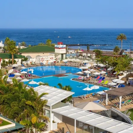 Alexandre Hotel Troya