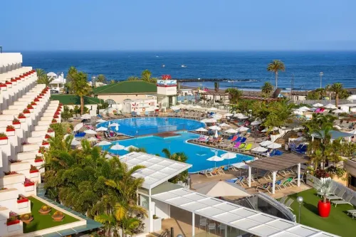 Alexandre Hotel Troya - spa