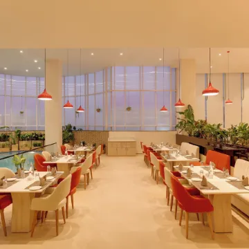 Lemon Tree Hotel, Ranchi