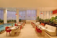 Lemon Tree Hotel, Ranchi