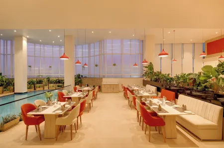 Lemon Tree Hotel, Ranchi