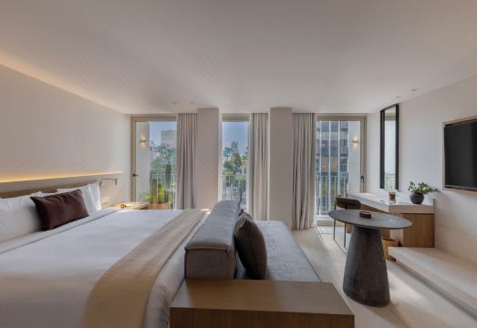 객실 내부 컨디션 2