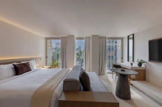 Capitalia Reforma Chapultepec