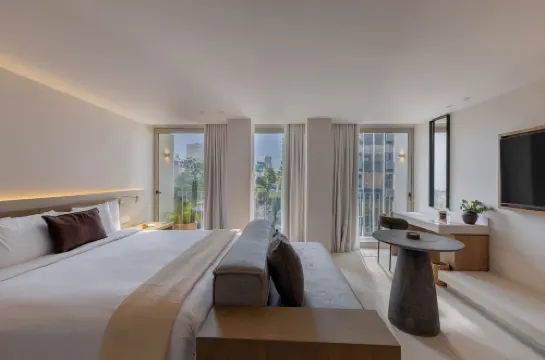 Capitalia Reforma Chapultepec