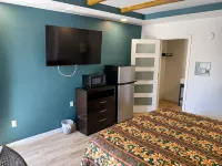 Elita Inn - Apartemen