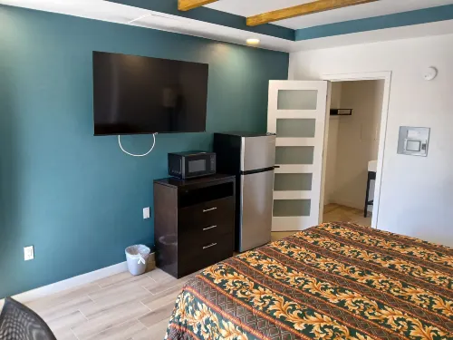 Elita Inn - Apartments