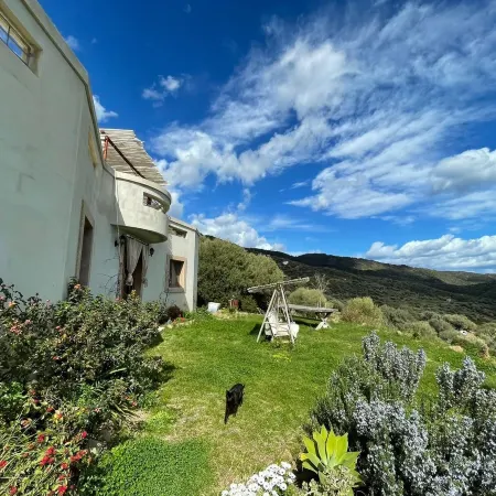 B&b la Casa Nel Vento Отели в г. Торпе