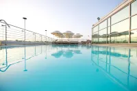 Mercure Siracusa Prometeo Hotels in Siracusa