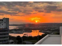 Condominium Hotel Okinawa Yumeto - Meerblick