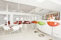 Grupotel Ibiza Beach Resort - Adults Only - bar